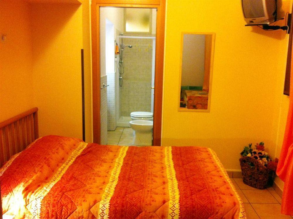 Gli Agrumi Rooms Трапани Экстерьер фото